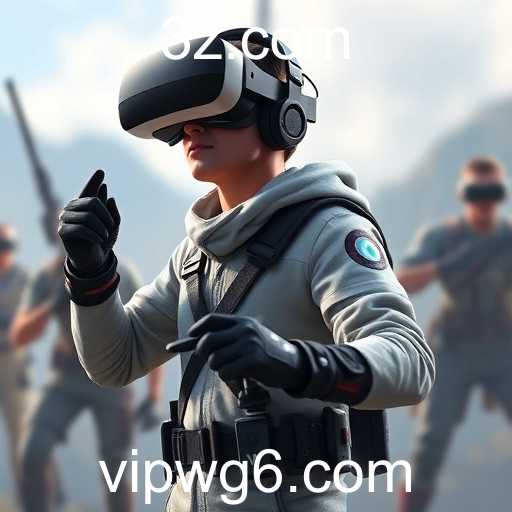 Indústria de Jogos se Preparando para o Empolgante Lançamento de WG6