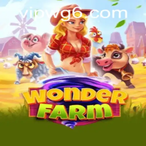 Exploring WonderFarm: An Immersive Adventure in the World of Farming